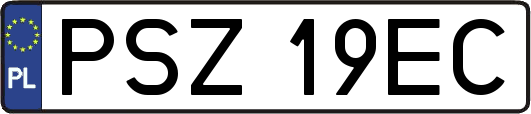 PSZ19EC