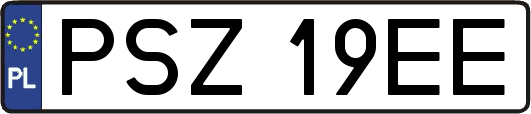 PSZ19EE