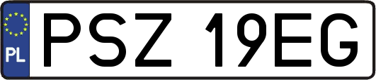 PSZ19EG