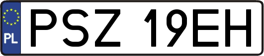 PSZ19EH
