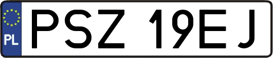 PSZ19EJ