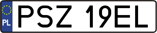 PSZ19EL