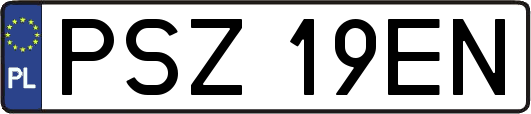 PSZ19EN