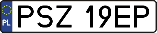 PSZ19EP