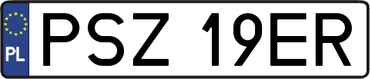 PSZ19ER