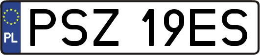 PSZ19ES
