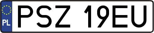 PSZ19EU