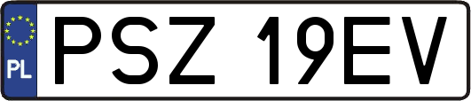 PSZ19EV
