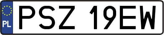 PSZ19EW