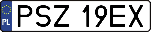 PSZ19EX