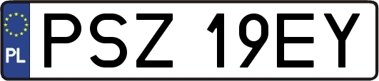 PSZ19EY