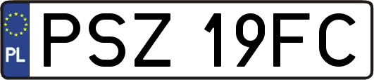 PSZ19FC