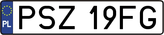 PSZ19FG