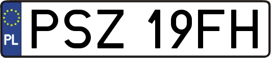 PSZ19FH