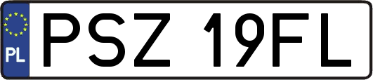 PSZ19FL