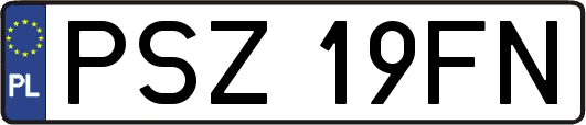 PSZ19FN