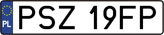 PSZ19FP