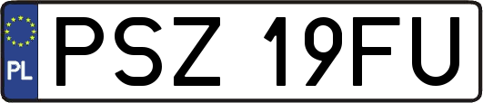 PSZ19FU