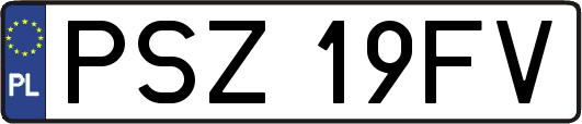 PSZ19FV