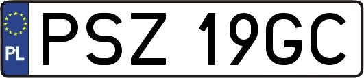 PSZ19GC