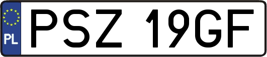 PSZ19GF
