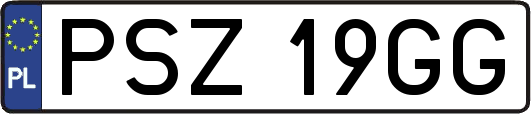 PSZ19GG