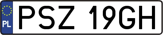 PSZ19GH
