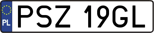 PSZ19GL