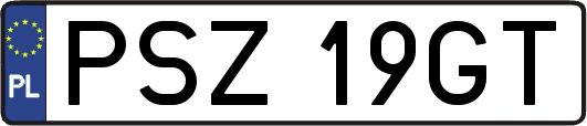 PSZ19GT