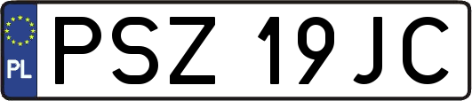 PSZ19JC