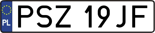 PSZ19JF