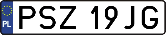 PSZ19JG
