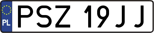 PSZ19JJ