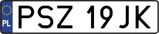PSZ19JK