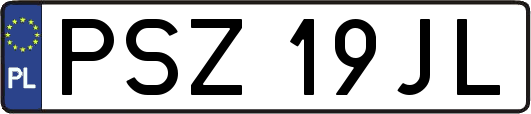 PSZ19JL