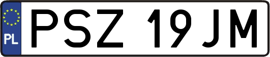 PSZ19JM