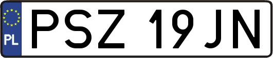 PSZ19JN