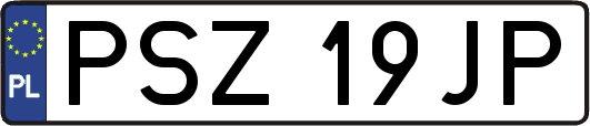 PSZ19JP