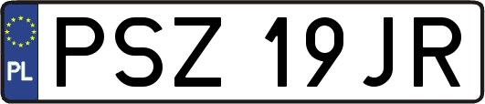 PSZ19JR