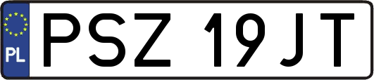 PSZ19JT