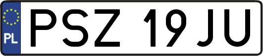 PSZ19JU