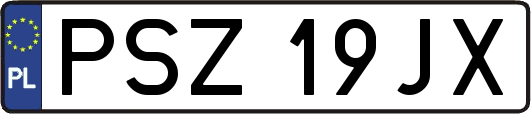 PSZ19JX