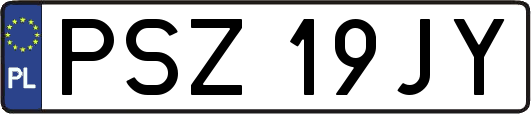 PSZ19JY