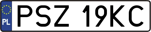 PSZ19KC