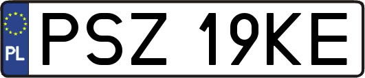PSZ19KE