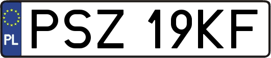 PSZ19KF