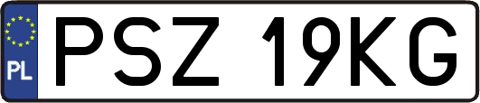 PSZ19KG