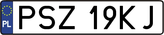 PSZ19KJ