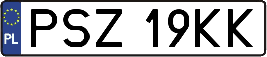 PSZ19KK