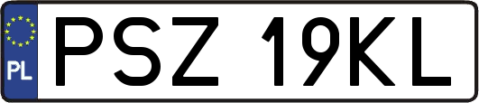 PSZ19KL